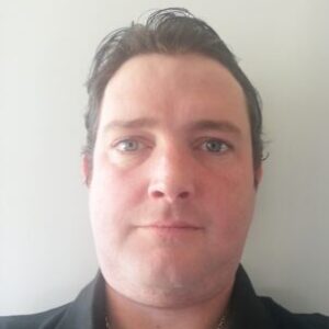 Profile photo of Darrell