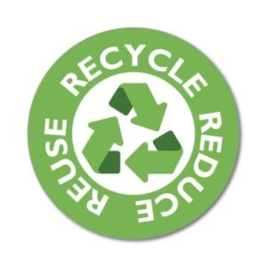 Group logo of Ferndown Recycling Free